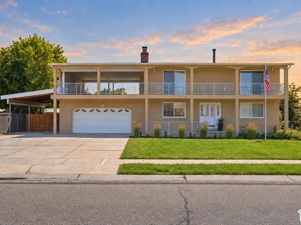 448 E Bridlewood Dr S, Salt Lake City, UT 84107