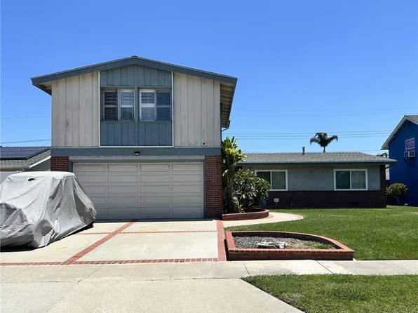 17186 Santa Catherine St, Fountain Valley, CA 92708