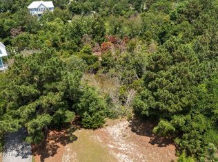 302 Governor Safford Lane, Emerald Isle, NC 28594
