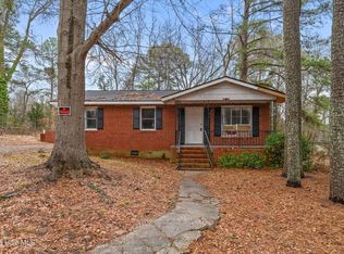 217 S Grove Avenue, Rockingham, NC 28379