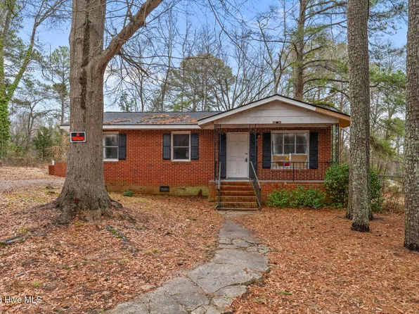 217 S Grove Avenue, Rockingham, NC 28379