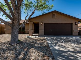 2838 Pasadena Ave, Kingman, AZ 86401