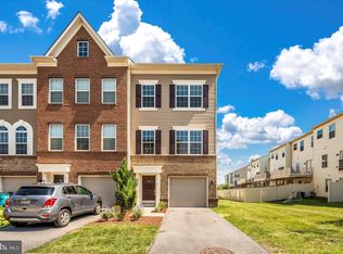 6251 Alexa St, Frederick, MD 21703