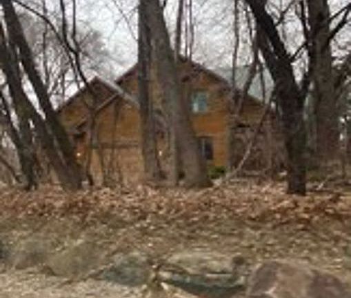 Property Side View