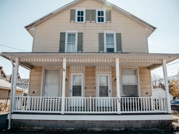 106 W Park St, Elizabethtown, PA 17022