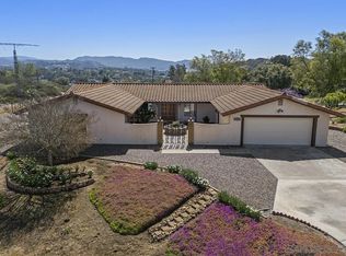 28885 Stonegate Dr, Valley Center, CA 92082