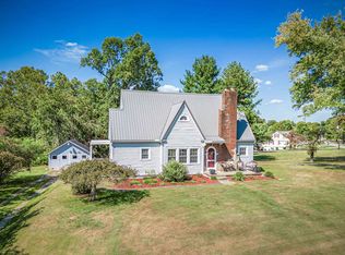 400 Bellefonte Princess Rd, Ashland, KY 41101