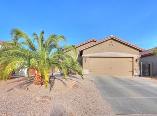 18423 N Cook Dr, Maricopa, AZ 85138