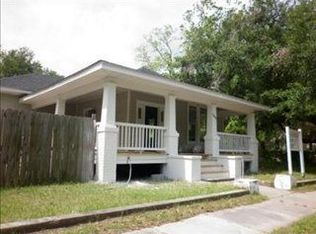 1807 Duval St, Savannah, GA 31404