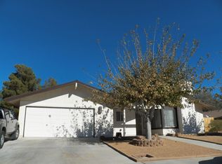 1004 Las Cruces Ave, Ridgecrest, CA 93555