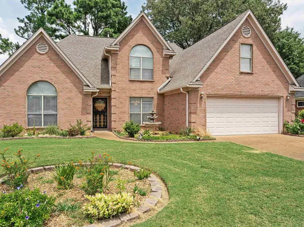 6640 Booth Forrest Cv, Memphis, TN 38135