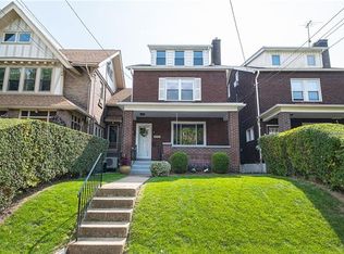 6332 Burchfield Ave, Pittsburgh, PA 15217