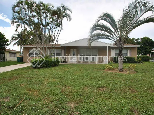 2038 7th Ct S, Lake Worth, FL 33461