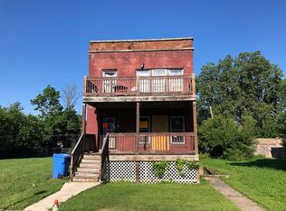 6808 S May St, Chicago, IL 60621