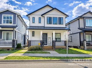 4482 Stephen Leacock Dr, Abbotsford, BC V3G 0H6