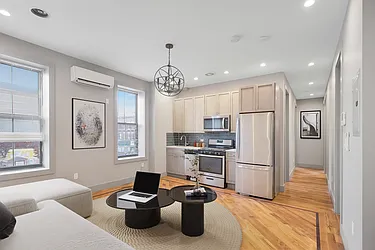 Rented by Coroi Corp