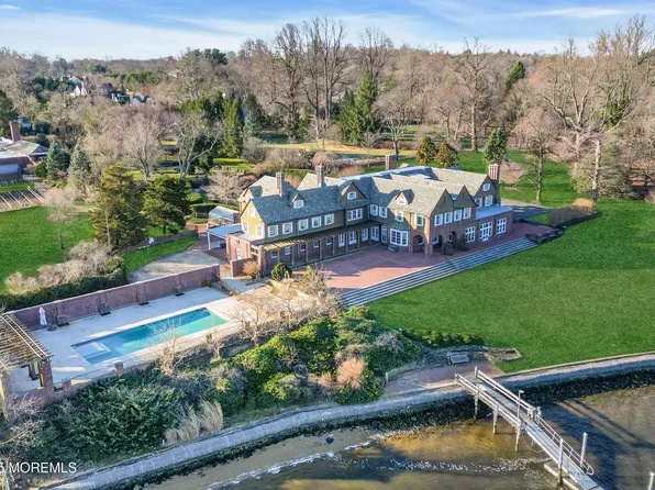 66A W River Road, Rumson, NJ 07760