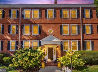 Fairlington Villages, Arlington, VA 22206