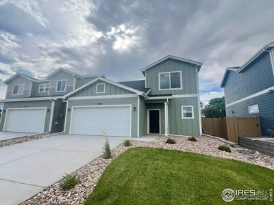 7195 Gateway Crossing St, Wellington, CO, 80549