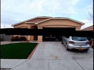 6619 Keswick Rd NW, Albuquerque, NM 87120