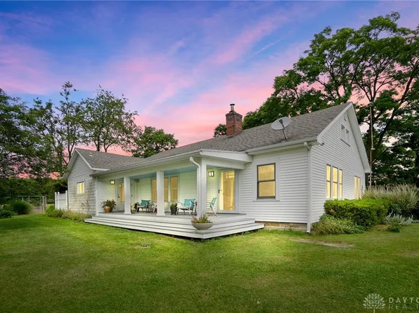 560 Jacoby Rd, Yellow Springs, OH 45387