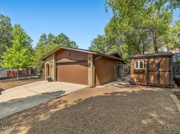 3661 N Walker St, Flagstaff, AZ 86004