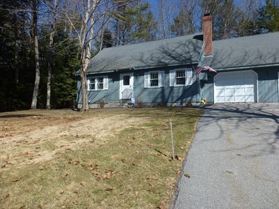 231 Flintlock Vlg, Wells, ME, 04090
