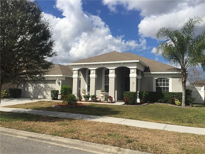 1st image of 2509 Yukon Cliff Dr