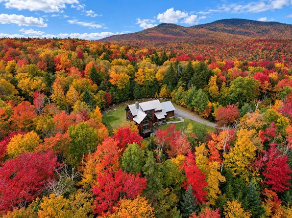 14 Talon Drive, Stratton, VT 05360