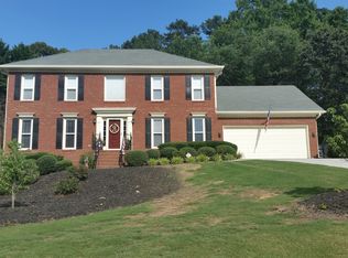 12 Oakwood Hills Dr, Suwanee, GA 30024