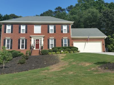 12 Oakwood Hills Dr, Suwanee, GA, 30024