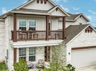 2718 Raspberry Sunset Cir, La Marque, TX 77568