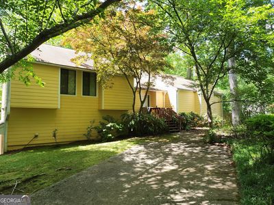 363 Weatherstone Ln, Marietta, GA, 30068