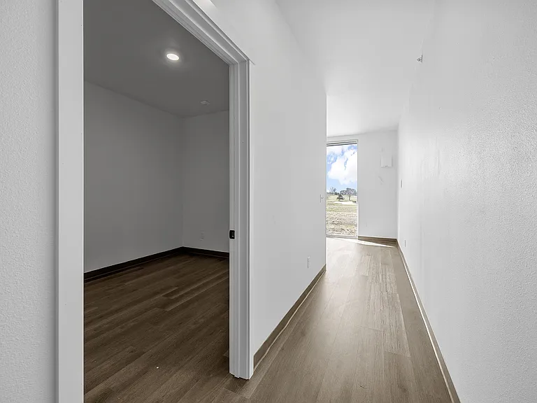 Floorplan G