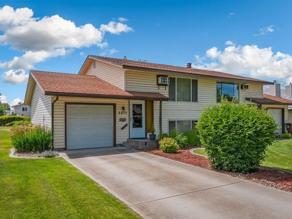 6821 N Hamilton St, Spokane, WA 99208