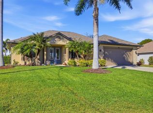 45 Broadmoor Ln, Rotonda West, FL 33947
