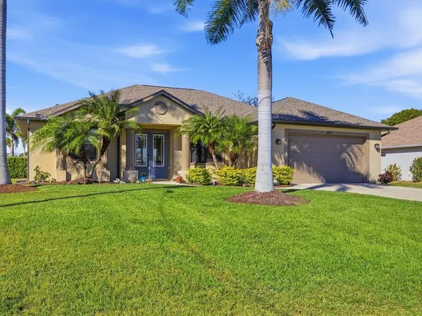 45 Broadmoor Ln, Rotonda West, FL 33947