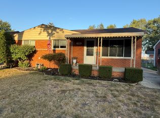 1188 Elliott Ave, Madison Heights, MI 48071