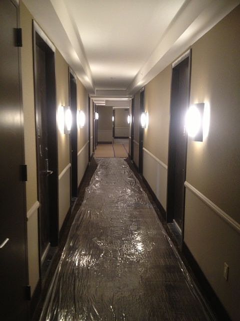 2nd image of 4545 Center Blvd #Studio