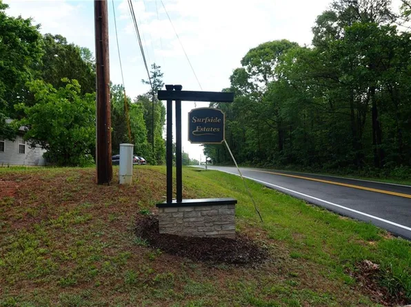 3712 Clubhouse Dr #78, Gainesville, GA 30501