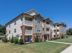 Centerton Landing
