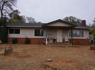11205 Dry Creek Rd, Auburn, CA 95602