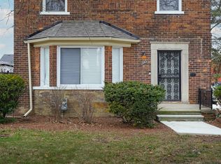 3080 Oakman Blvd, Detroit, MI