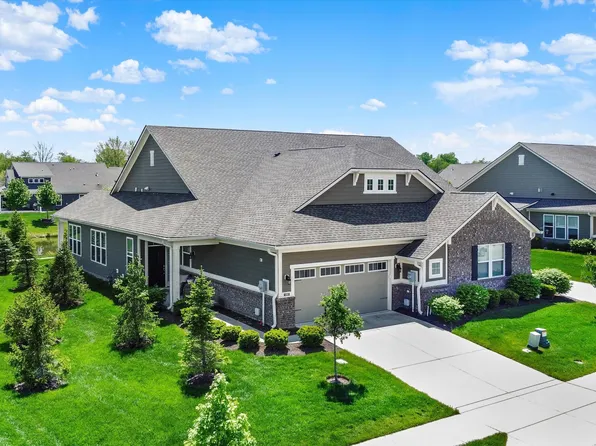 4965 Eldon Dr, Noblesville, IN 46062