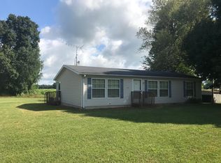 23384 River Run Rd, Mendon, MI 49072