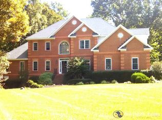 12807 Chesdin Landing Dr, Chesterfield, VA 23838