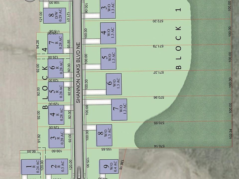 1st image of 1631 Shannon Oaks Blvd NE