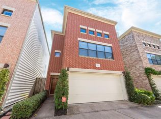 2705 Rutland St, Houston, TX 77008