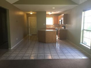 1726 Brazil Ave, Fort Smith, AR 72908