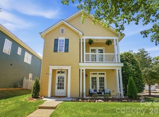 13747 Carleen Way Dr, Charlotte, NC 28213
